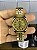 Orient 3 Estrelas Heritage YN6GG005 C1XK - Imagem 2
