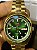 Orient 3 Estrelas Heritage YN6GG004 E1KX - Imagem 4