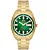 Orient 3 Estrelas Heritage YN6GG004 E1KX - Imagem 1