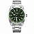 ORIENT SOLARTECH MBSS1447 PRATA - Imagem 1