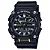 G-SHOCK GA-900-1ADR Digital-Analógico - Imagem 1