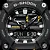 G-SHOCK GA-900-1ADR Digital-Analógico - Imagem 2
