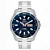 Orient 3 Estrelas 469SS078F D1SX Automático - Imagem 1