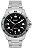 ORIENT QUARTZ MBSS1155A P2SX PRATA - Imagem 1