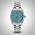 Seculus social 77323LOSVNA2 com Fundo Azul-celeste - Imagem 4