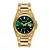 Seculus Dourado Pulseira Integrada 44263GPSVDA6 - Imagem 6