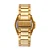Seculus Dourado Pulseira Integrada 44263GPSVDA6 - Imagem 3