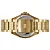 Seculus Masculino Aço Visor 3D Dourado 77244GPSVDA2 - Imagem 4