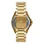 seculus long life 3D dourado 77262GPSVDA2 - Imagem 3