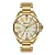 seculus long life 3D dourado 77262GPSVDA2 - Imagem 1