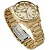 seculus long life 3D dourado 77262GPSVDA2 - Imagem 4