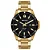 Seculus Masculino Aço Casual 44203GPSVDA4 - Imagem 1