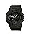 G-SHOCK GA-100-1A1 PRETO - Imagem 4