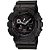 G-SHOCK GA-100-1A1 PRETO - Imagem 1