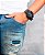 G-SHOCK GA-100-1A1 PRETO - Imagem 3