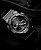 G-SHOCK GA-100-1A1 PRETO - Imagem 2
