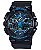 G-SHOCK GA-100CB-1A MOSTRADOR AZUL - Imagem 1
