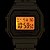 CASIO VINTAGE LA680WGA-9 - Imagem 4