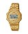 CASIO A171WEG-9A DOURADO - Imagem 1