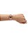 CASIO Vintage rosa B640WC-5A - Imagem 3