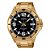 CASIO DOURADO MTC-100G-1BV - Imagem 1