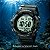CASIO AE-1500WHX-3AV VERDE - Imagem 2