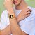 CASIO VINTAGE A159WGEA-1 DOURADO - Imagem 5