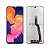 Tela Samsung A10 Display LCD sem aro + Pelicula 3D SM-A105M - Imagem 1