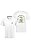 Camiseta Masculina Malha Algodão Estampada Frente e Costas - Snackhand Palm - Imagem 6