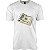 Camiseta Masculina Malha Algodão Estampada - Dollar - Imagem 2