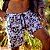 Shorts Praia Masculino Estampado LaVíbora - Skullz - Imagem 5