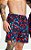 Shorts Praia Masculino Estampado LaVíbora - Geometric Dance - Imagem 2