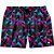 Shorts Praia Masculino Estampado LaVíbora - Geometric Dance - Imagem 1