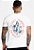 Camiseta Masculina Malha Algodão Estampada Frente e Costas - Secret Summer - Imagem 1