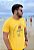 Camiseta Masculina de Malha Premium Estonada - Sun Calling - Imagem 5