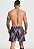 Shorts Praia Estampado Microfibra Soft Ultra Premium Lightweight - Californian - Imagem 4