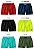 Kit 3 Shorts Praia Masculinos Lisos LaVibora - Monte seu kit - Imagem 2