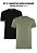 Kit 2 Camisetas Masculinas Estonadas Premium LaVibora Freesoul - Monte seu kit - Imagem 1