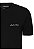 Camiseta Masculina de Malha Básica LaVibora Freesoul - Black - Imagem 2