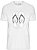 Camiseta Masculina Malha Algodão Estampada - Chinelo Br - Imagem 1