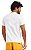 Camiseta Masculina Malha Algodão Estampada - Chinelo Br - Imagem 3