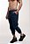 Calça Masculina Casual Elastano Stretch - Azul Marinho - Imagem 4