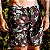 Shorts Praia Masculino Estampado LaVíbora - Tropical - Imagem 3