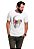 Camiseta Masculina  Estampada Algodão LVBR - Skull Sunglasses - Imagem 4