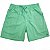 Kit 3 Shorts Linho Casual Masculino Premium - Crú, Verde Pastel e Coral - Imagem 5