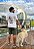 Camiseta Masculina Malha Algodão Estampada - Coconut Tree - Imagem 2
