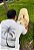 Camiseta Masculina Malha Algodão Estampada - Coconut Tree - Imagem 3