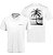 Camiseta Masculina Malha Algodão Estampada - Coconut Tree - Imagem 5