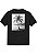 Camiseta Masculina Malha Algodão Estampada - Coconut Tree - Imagem 4