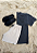 Kit 2 Shorts Tactel Com Elastano Microfibra Lightweight por R$139,90 - Imagem 10